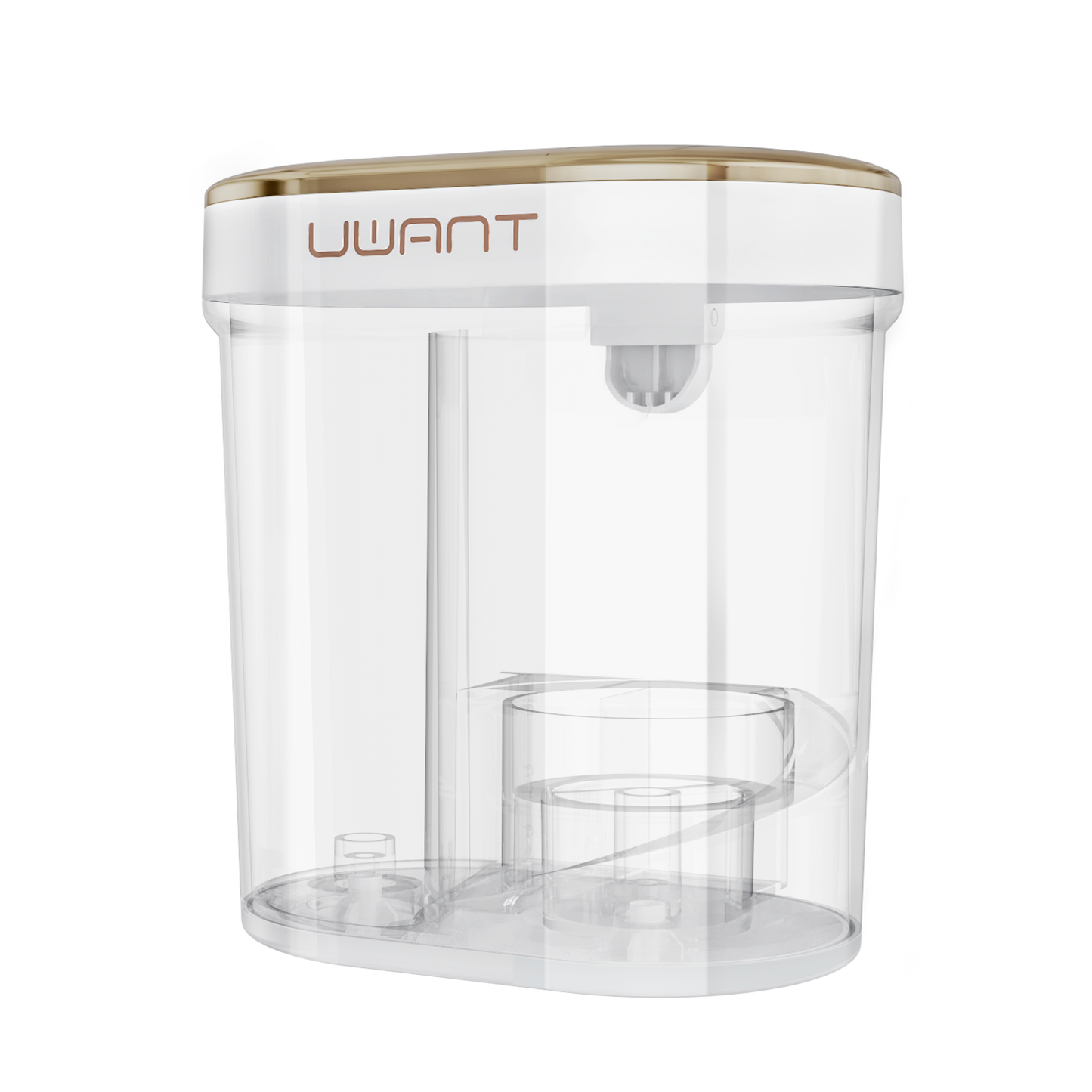 Uwant Dust Mite Vacuum Accessories Uwant-SG