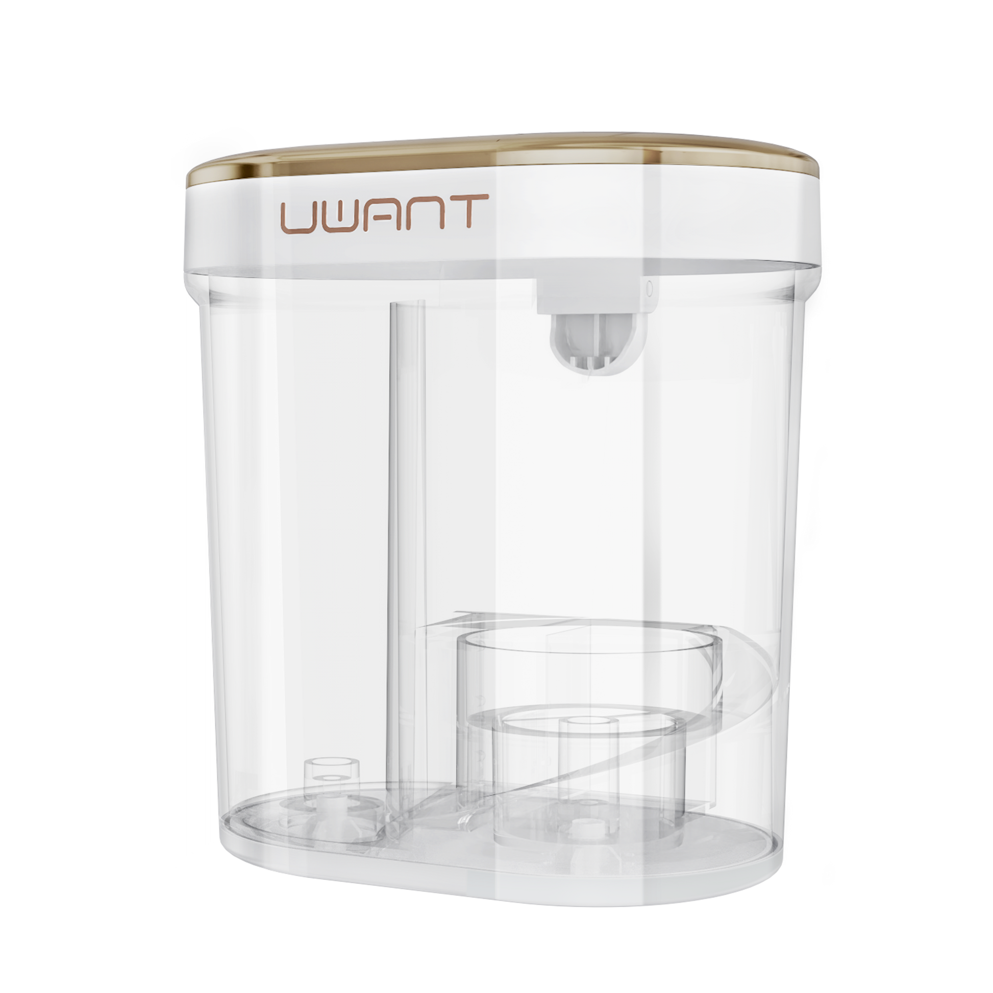 Uwant Dust Mite Vacuum Accessories Uwant-SG