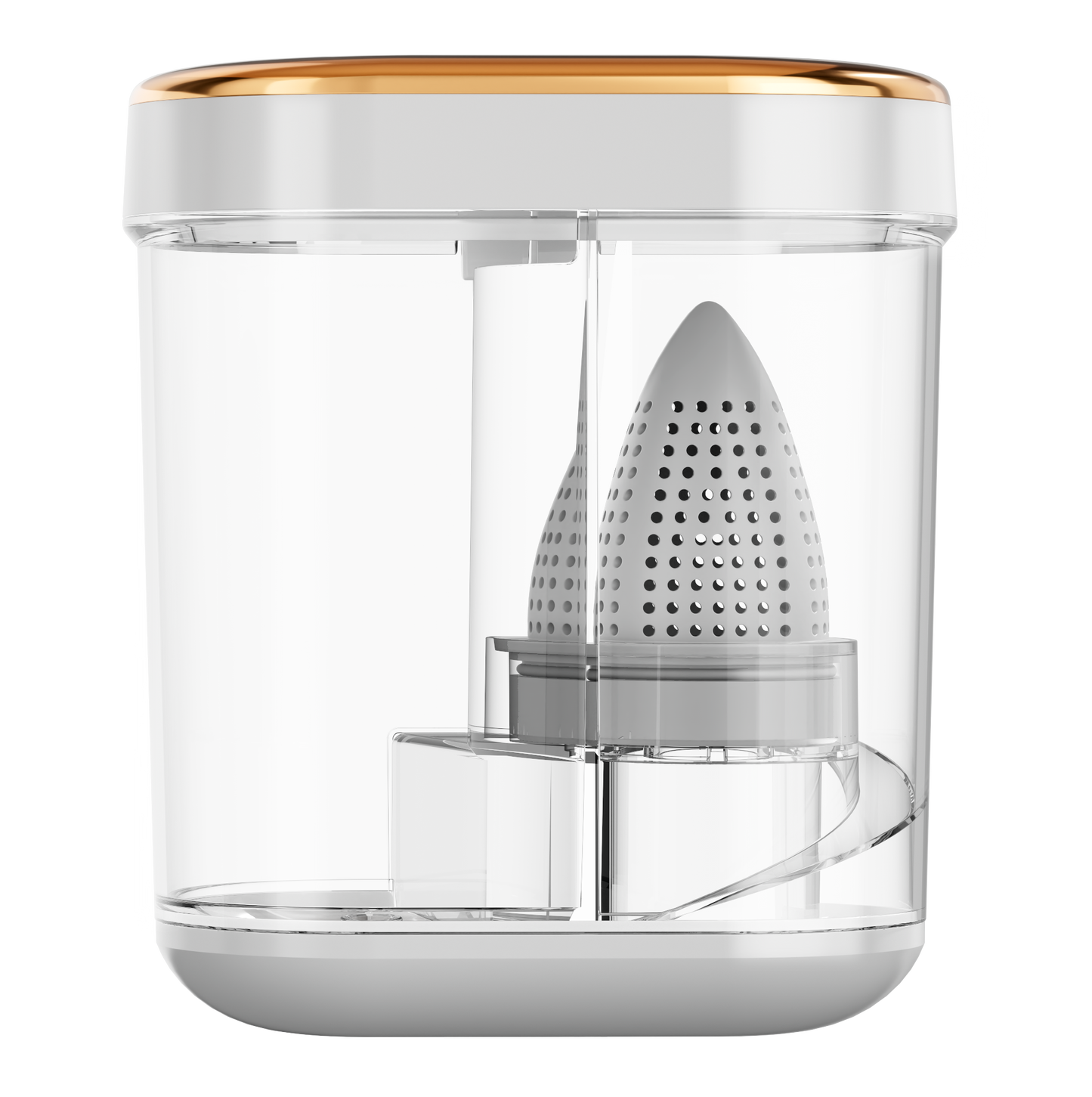 Uwant Dust Mite Vacuum Accessories Uwant-SG