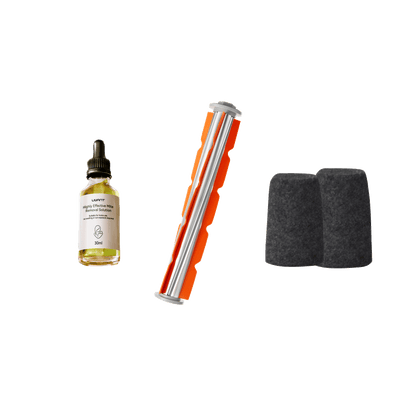 Uwant Dust Mite Vacuum Accessories Uwant-SG