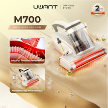UWANT M700 Dust Mite Vacuum Uwant-SG