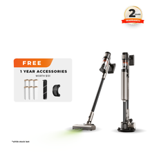 Uwant V600 Auto-Empty Station Vacuum Cleaner Uwant-SG