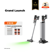 Uwant V800 Stick Vacuum Cleaner UWANT Singapore