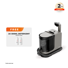 Uwant Y200 Steam Spot Cleaner Uwant-SG