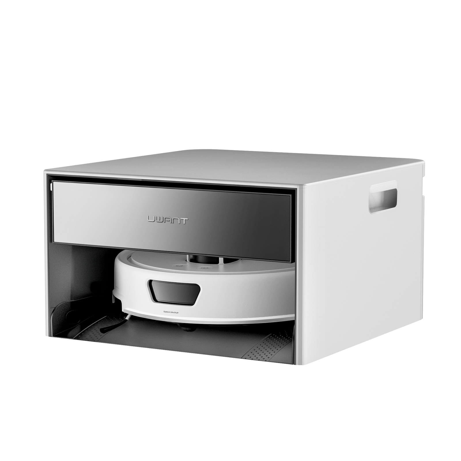 Uwant T300 Robot Vacuum Cleaner