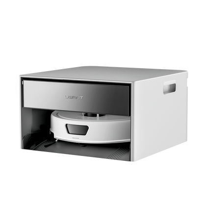 Uwant T300 Robot Vacuum Cleaner UWANT Singapore