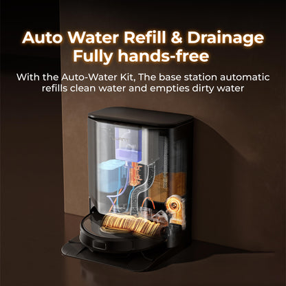 Uwant U300 Robot Vacuum Uwant-SG