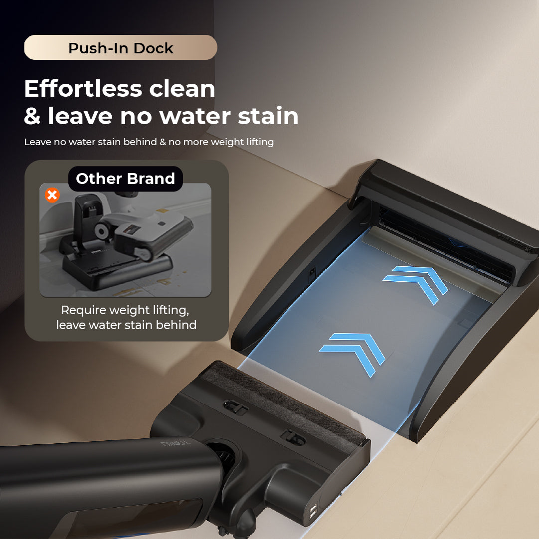 UWANT D700 Pro Wet and Dry Vacuum Uwant-SG