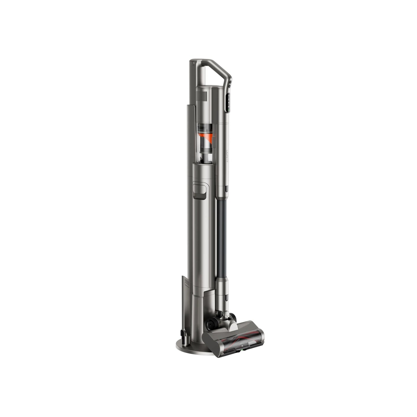Uwant V500 Auto Empty Station Vacuum Cleaner