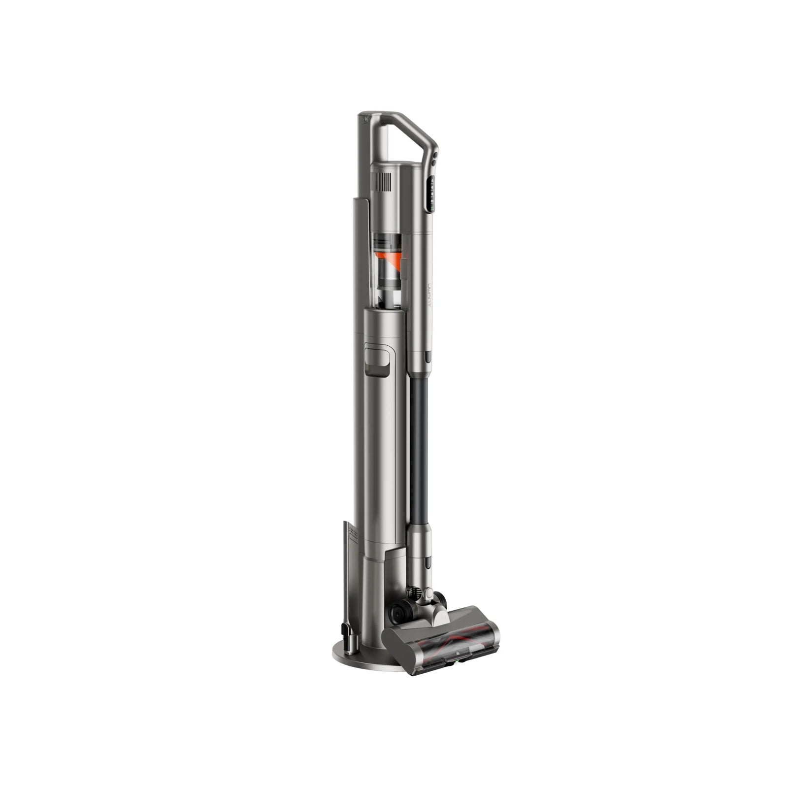 Uwant V500 Auto Empty Station Vacuum Cleaner