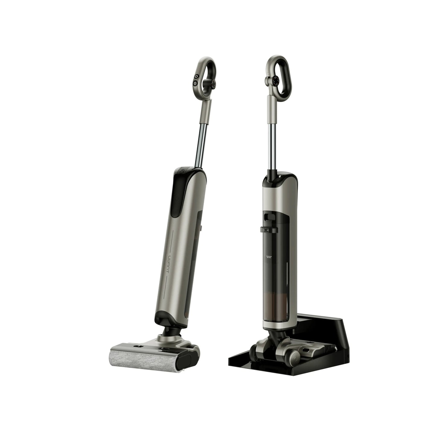 Uwant D500 Pro Wet and Dry Vacuum