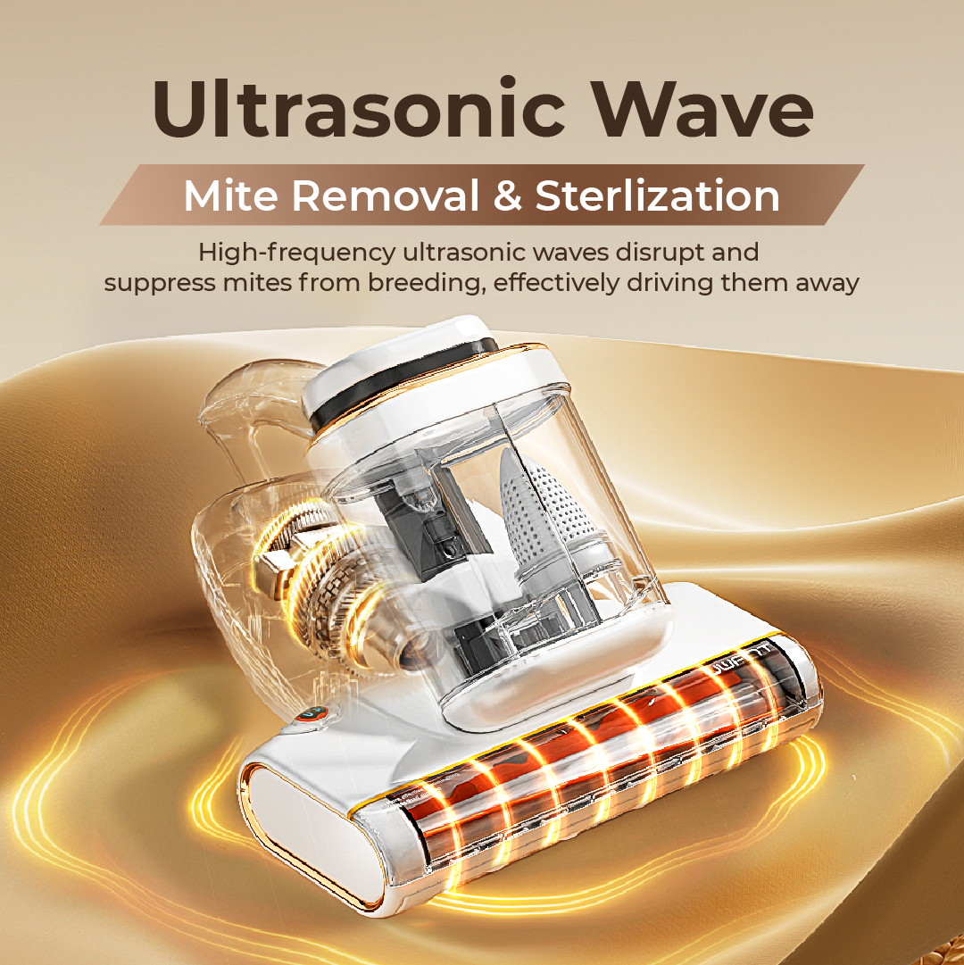 UWANT M700 Dust Mite Vacuum Uwant-SG