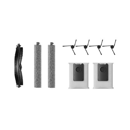 Uwant U300 Robot Vacuum Cleaner Accessories