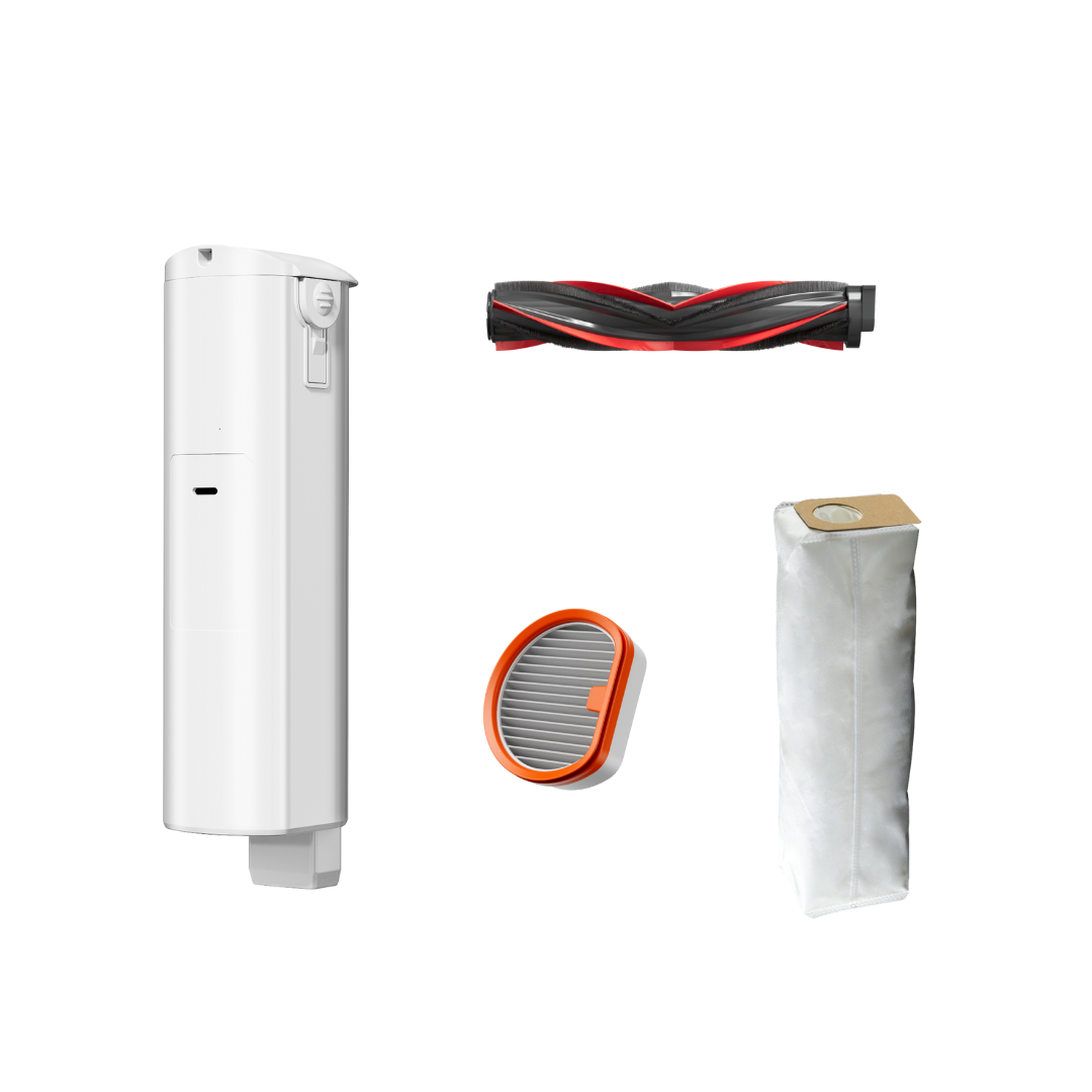 Uwant V500 Station Stick Vacuum Cleaner Accessories