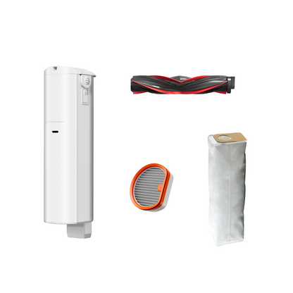 Uwant V500 Station Stick Vacuum Cleaner Accessories