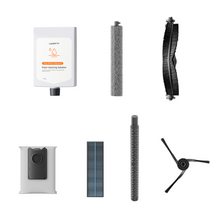 Uwant U300 Robot Vacuum Cleaner Accessories Uwant-SG