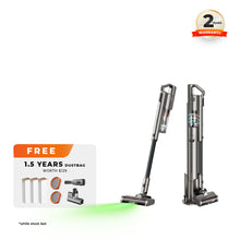 Uwant V500 Auto Empty Station Vacuum Cleaner Uwant-SG