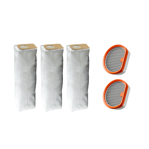 Uwant V500 Station Stick Vacuum Cleaner Accessories