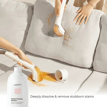 Uwant 3-In-1 Textile Cleaning Solution Detergent for Spot Cleaner - 500ML Uwant-SG