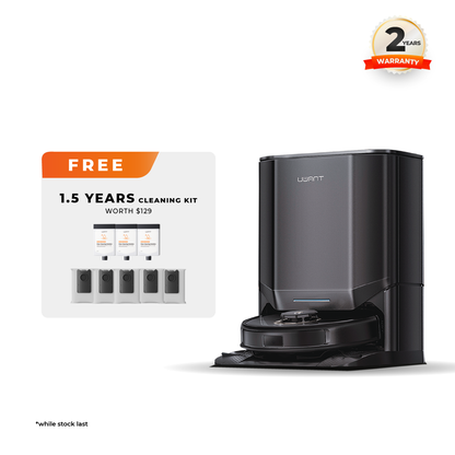 Uwant U300 Robot Vacuum Uwant-SG