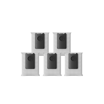 Uwant U300 Robot Vacuum Cleaner Accessories